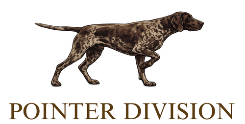 Pointer Division
